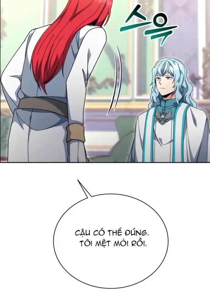 Winterbell Chapter 33 - 38