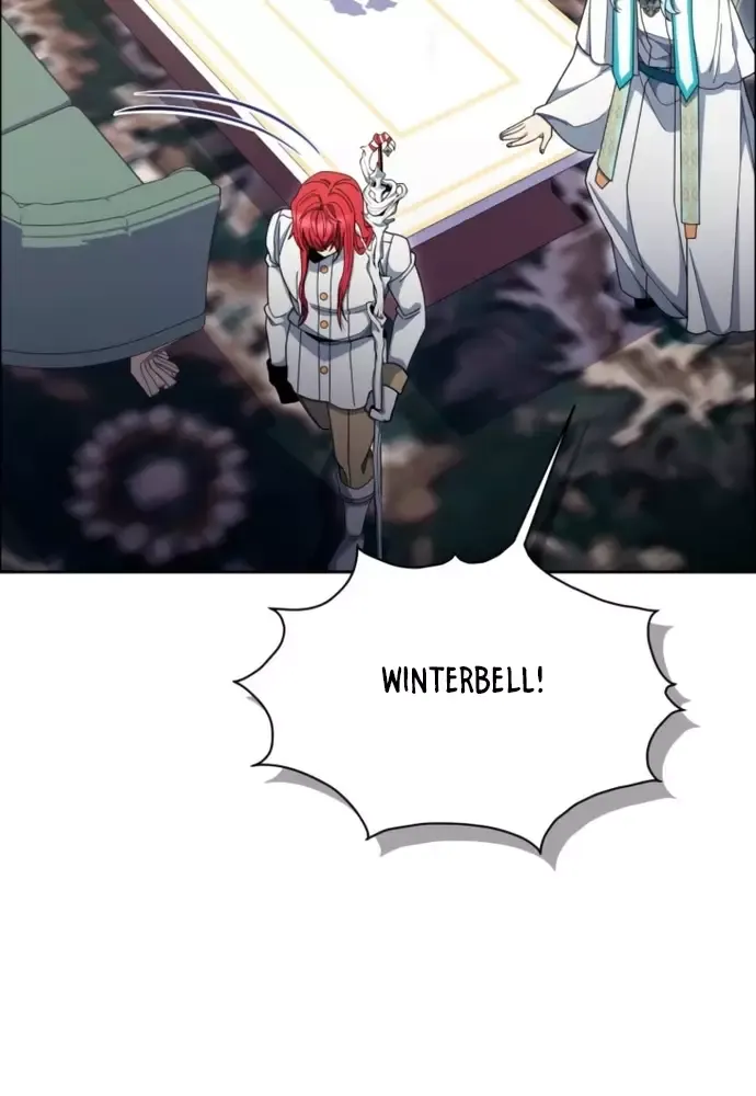 Winterbell Chapter 33 - 40