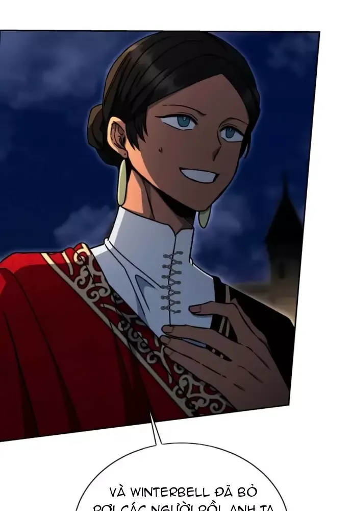 Winterbell Chapter 34 - 35