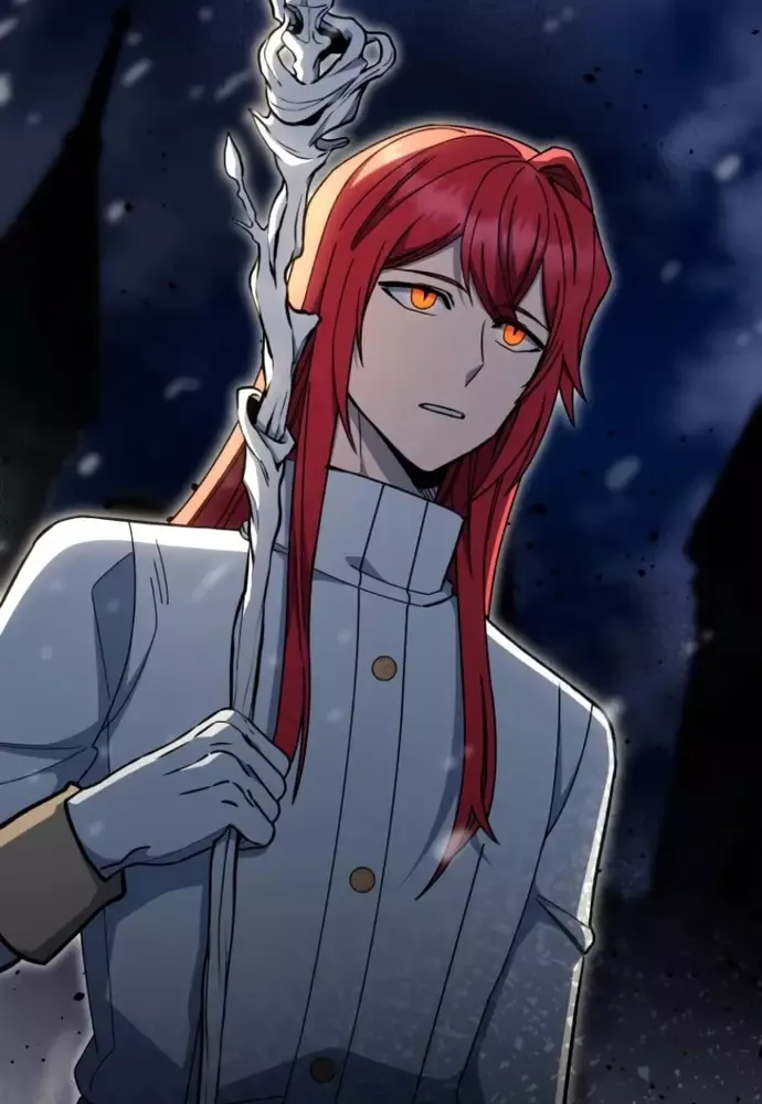 Winterbell Chapter 34 - 63