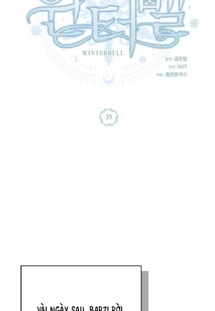 Winterbell Chapter 35 - 68