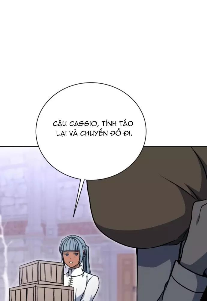 Winterbell Chapter 36 - 38