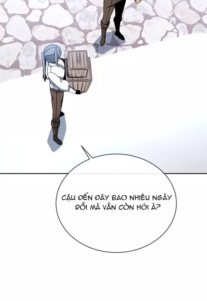 Winterbell Chapter 36 - 42