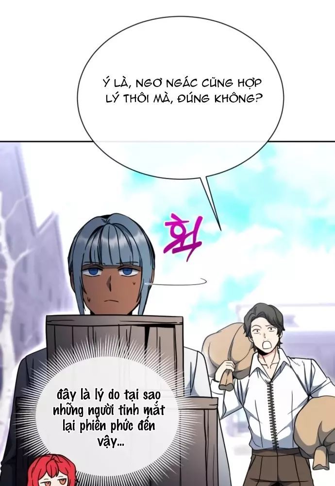 Winterbell Chapter 36 - 43