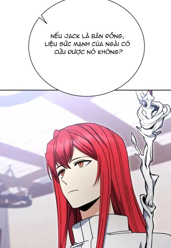 Winterbell Chapter 37 - 44