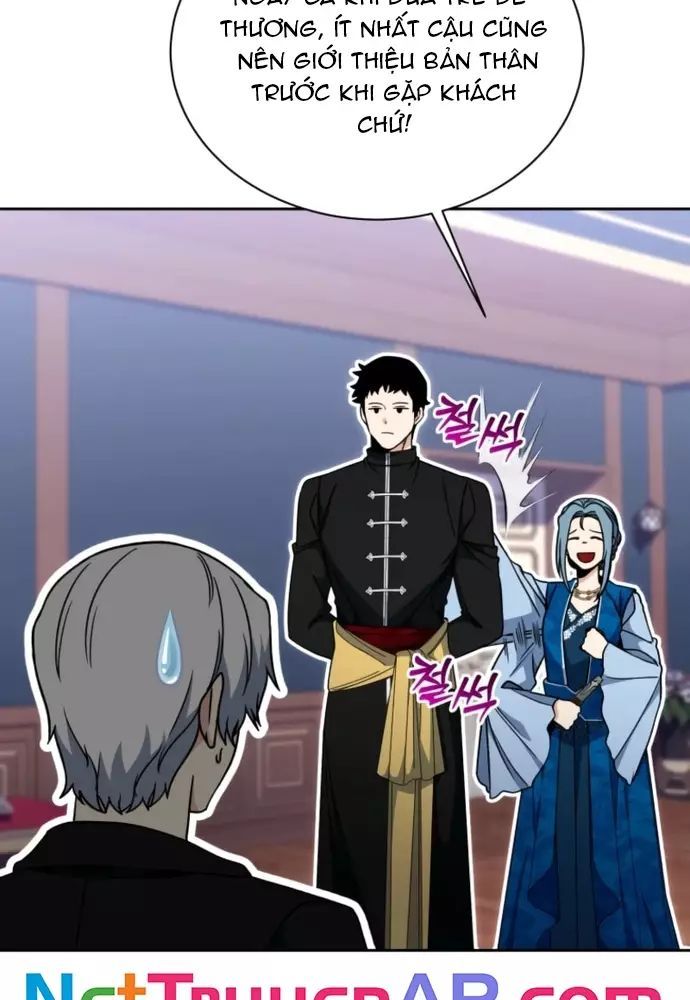 Winterbell Chapter 38 - 46