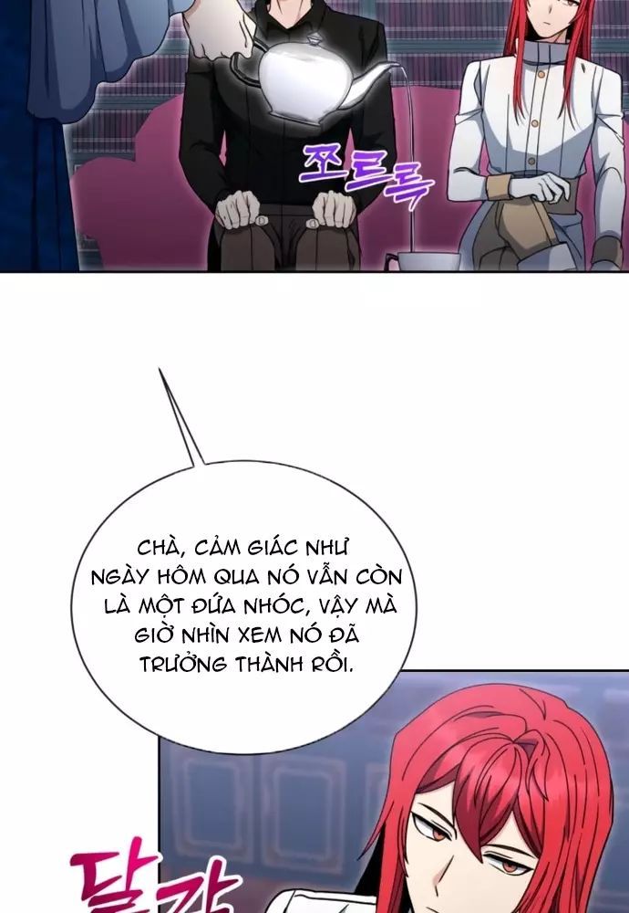 Winterbell Chapter 38 - 48