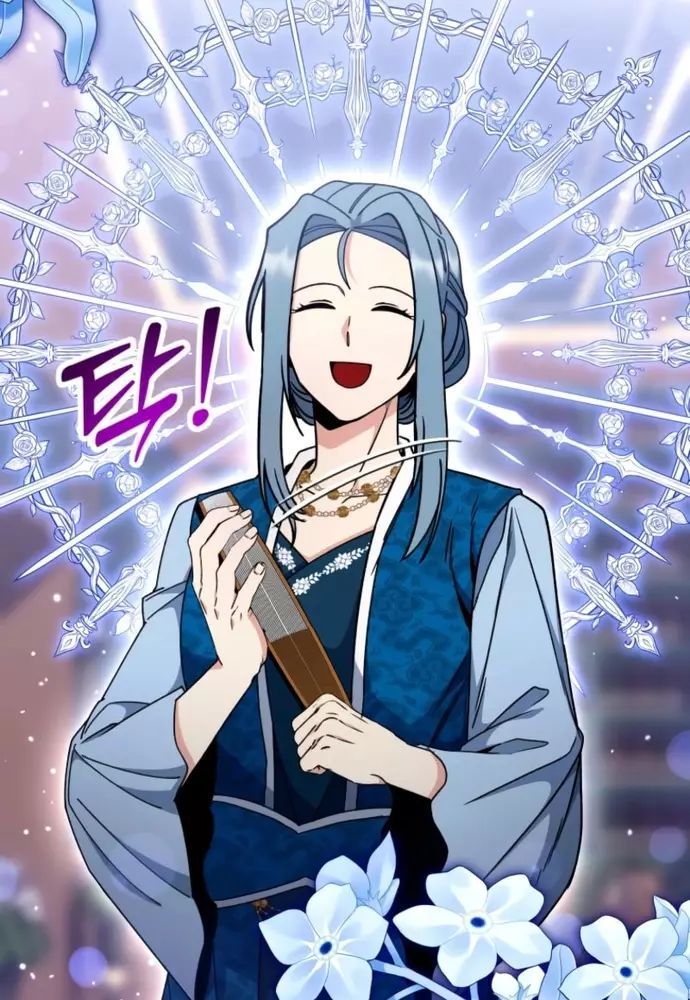 Winterbell Chapter 38 - 50