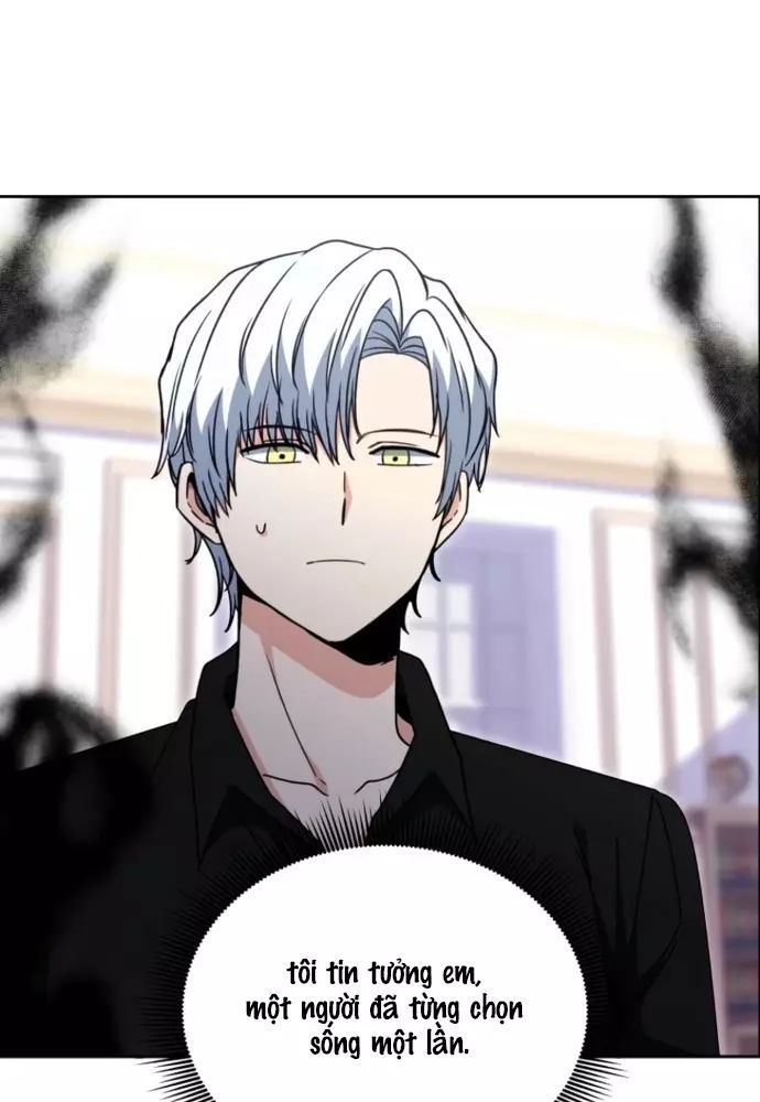 Winterbell Chapter 39 - 41