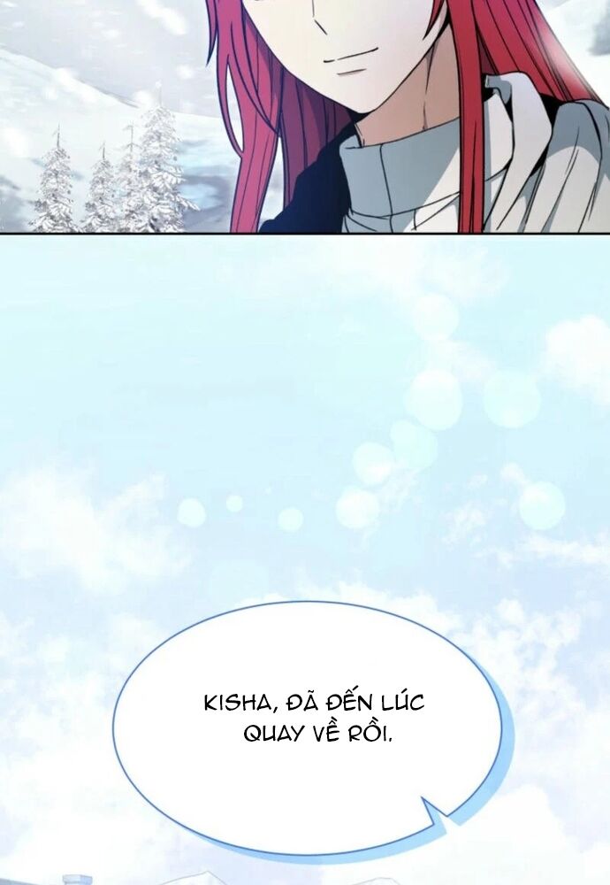 Winterbell Chapter 4 - 5