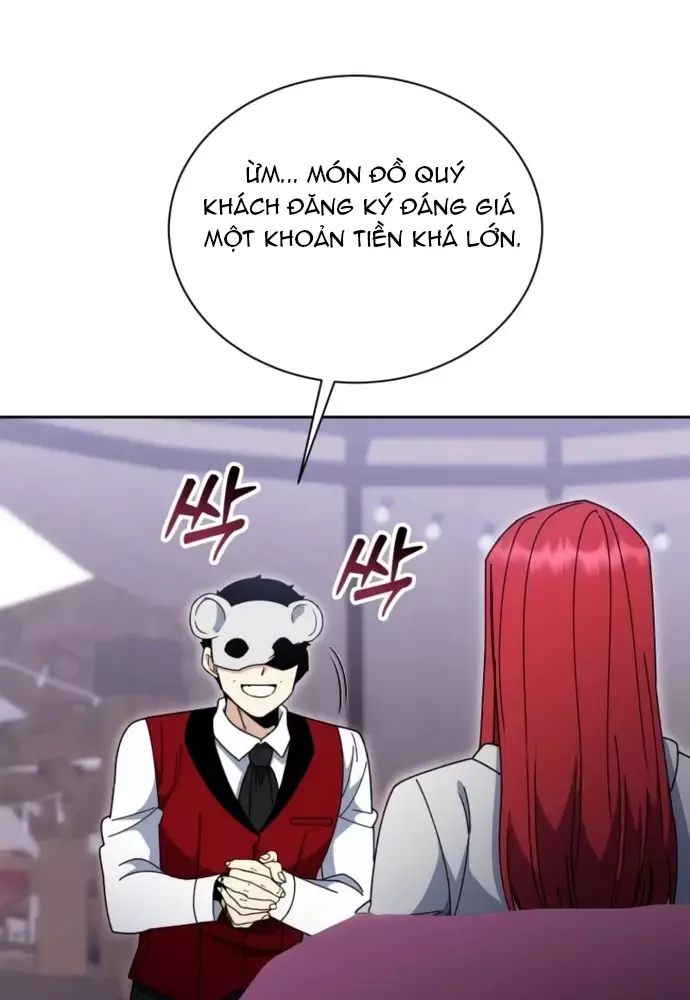 Winterbell Chapter 40 - 44