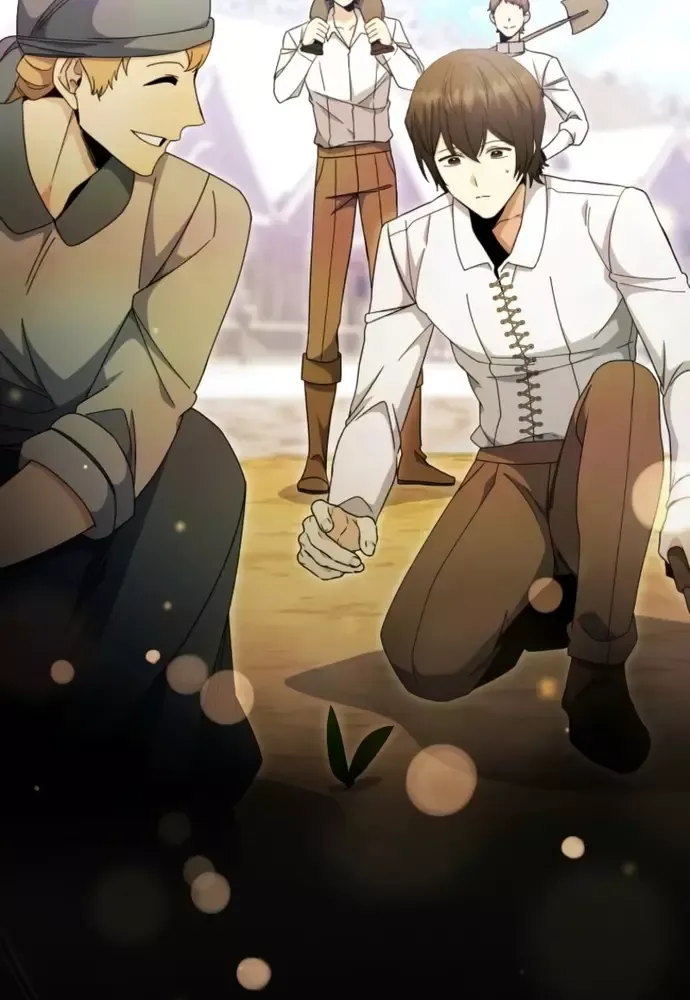 Winterbell Chapter 40 - 73