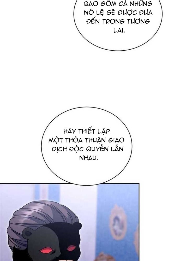 Winterbell Chapter 41 - 60