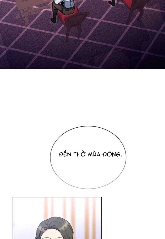 Winterbell Chapter 43 - 46