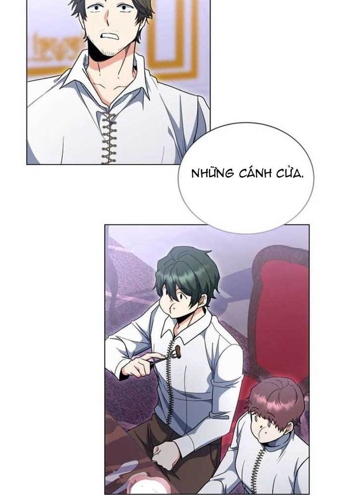 Winterbell Chapter 43 - 47