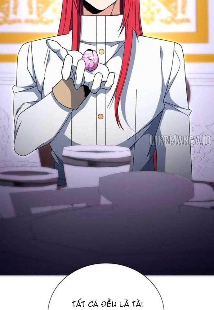 Winterbell Chapter 43 - 49