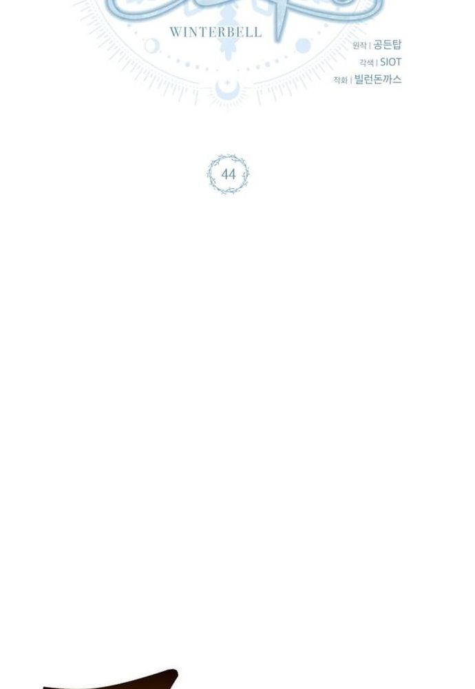 Winterbell Chapter 44 - 46