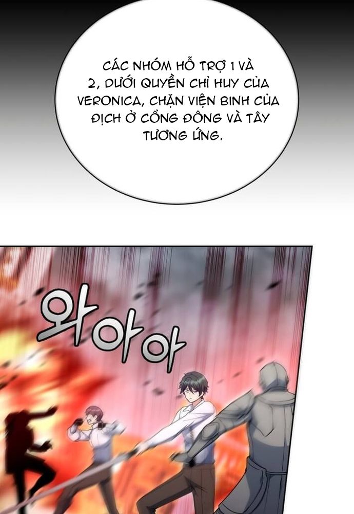 Winterbell Chapter 44 - 58