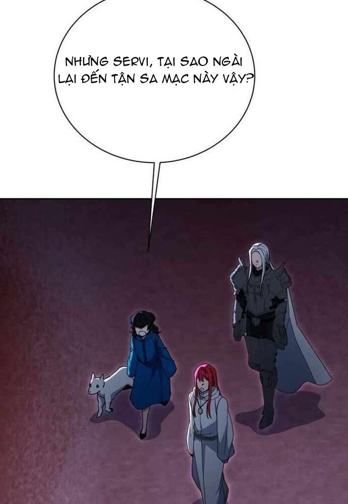 Winterbell Chapter 45 - 90