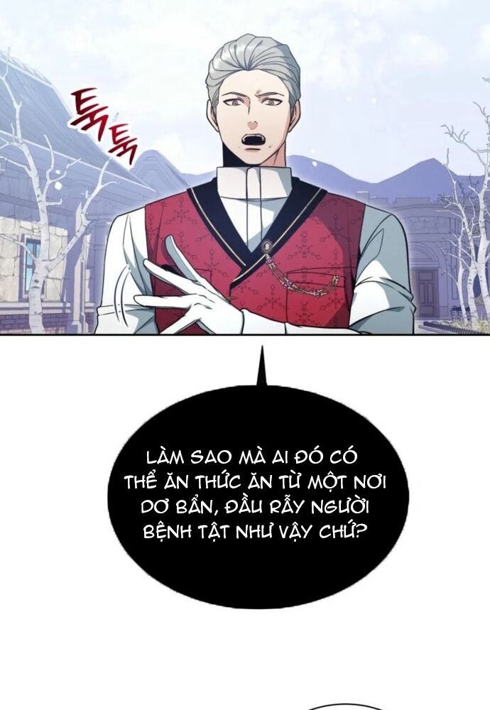 Winterbell Chapter 5 - 7