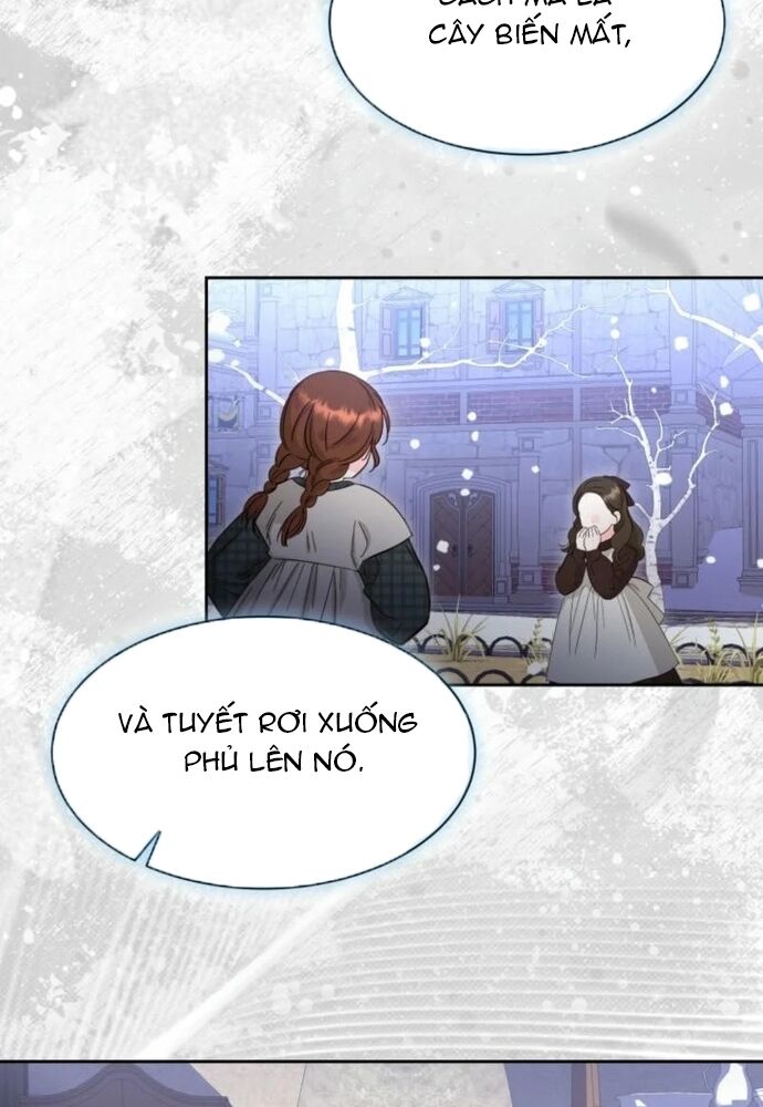 Winterbell Chapter 6 - 7