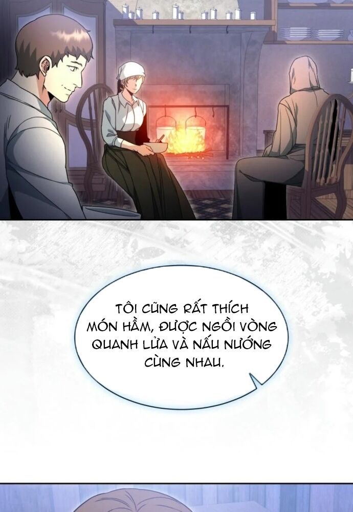Winterbell Chapter 6 - 8