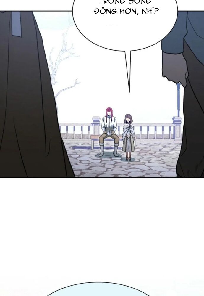 Winterbell Chapter 7 - 8