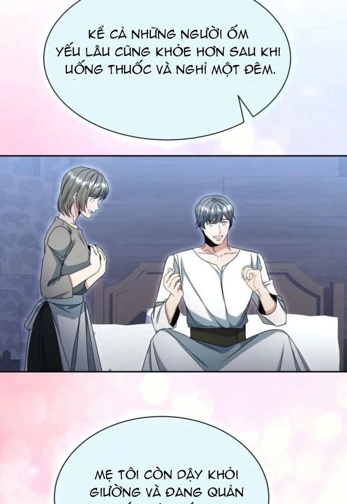 Winterbell Chapter 7 - 9