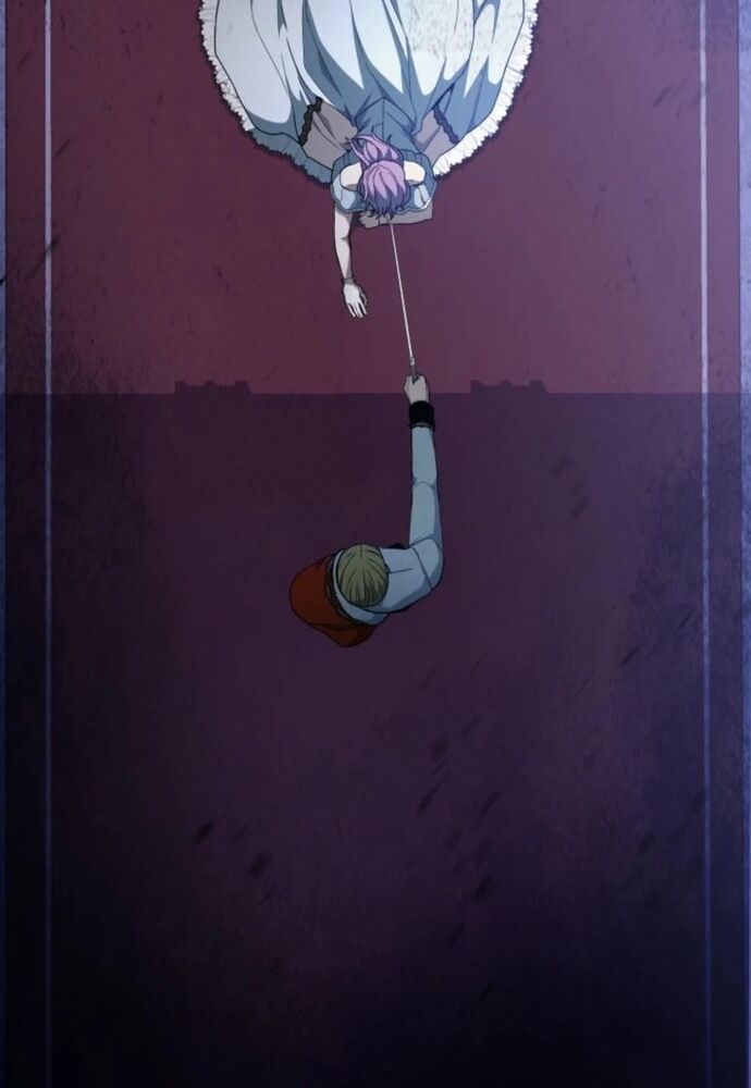 Winterbell Chapter 9 - 12