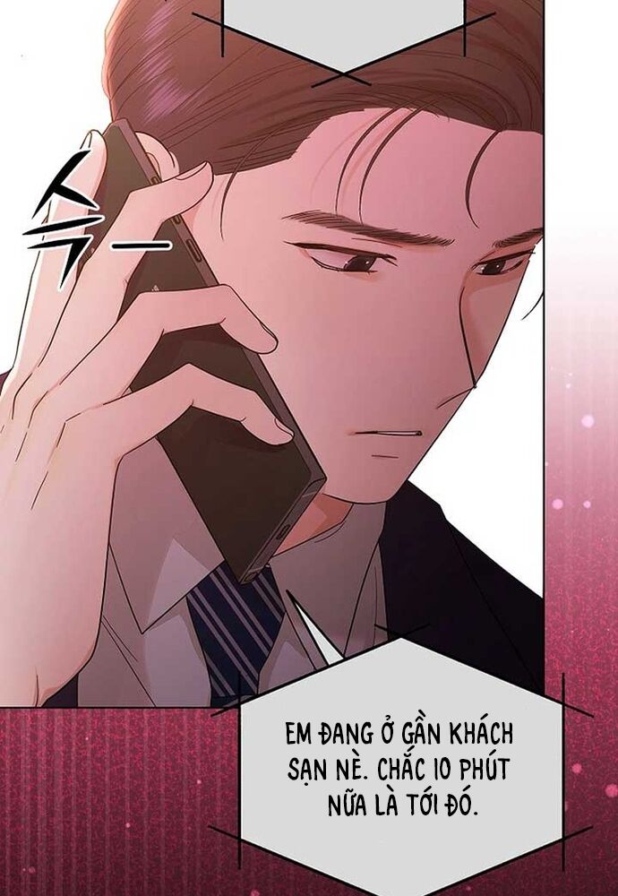 Ý Nghĩa Của Hôn Nhân Chapter 1 - 18