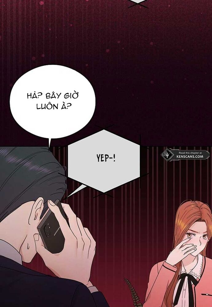 Ý Nghĩa Của Hôn Nhân Chapter 1 - 19