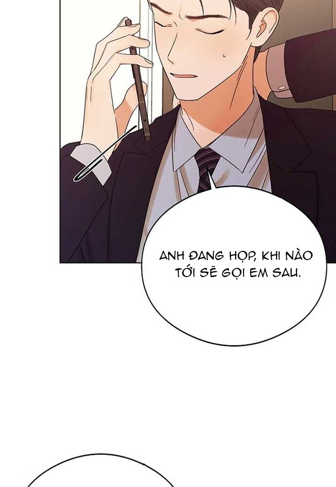 Ý Nghĩa Của Hôn Nhân Chapter 1 - 21