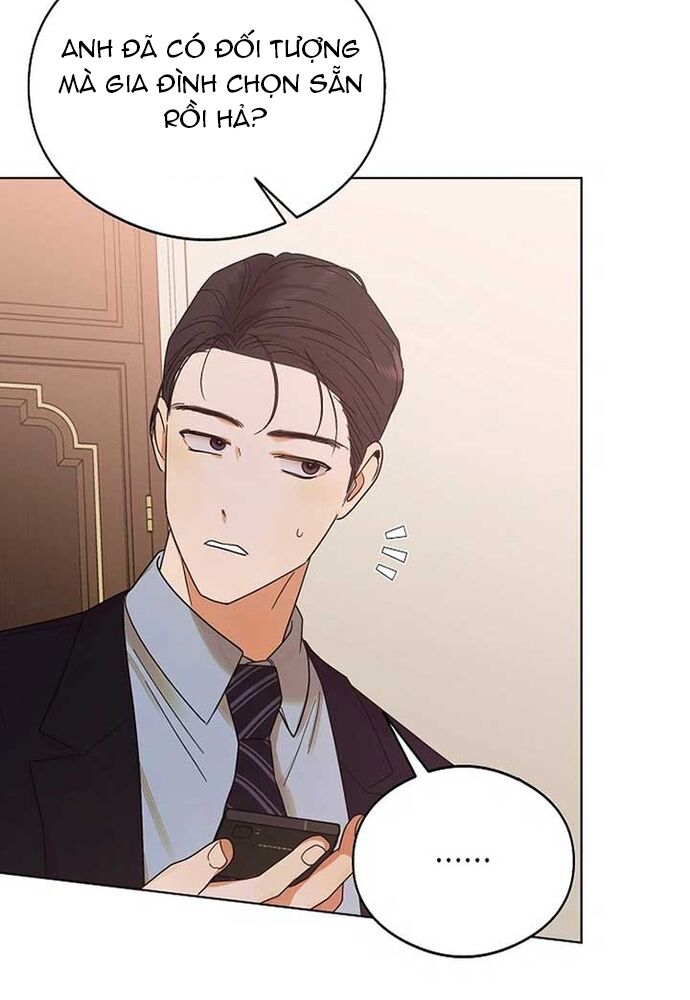 Ý Nghĩa Của Hôn Nhân Chapter 1 - 22