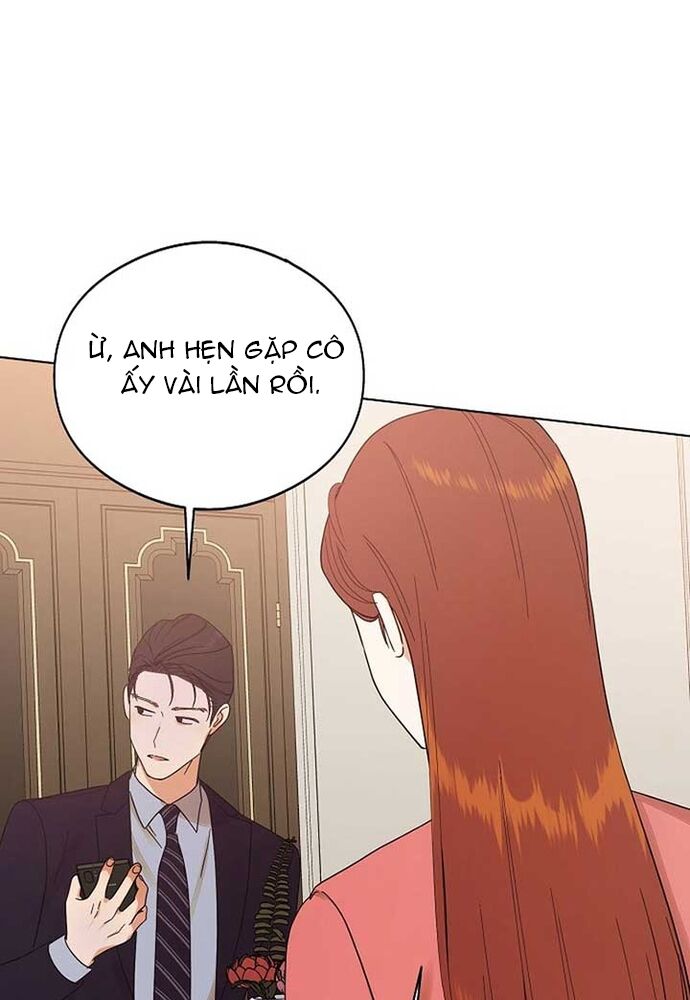 Ý Nghĩa Của Hôn Nhân Chapter 1 - 23