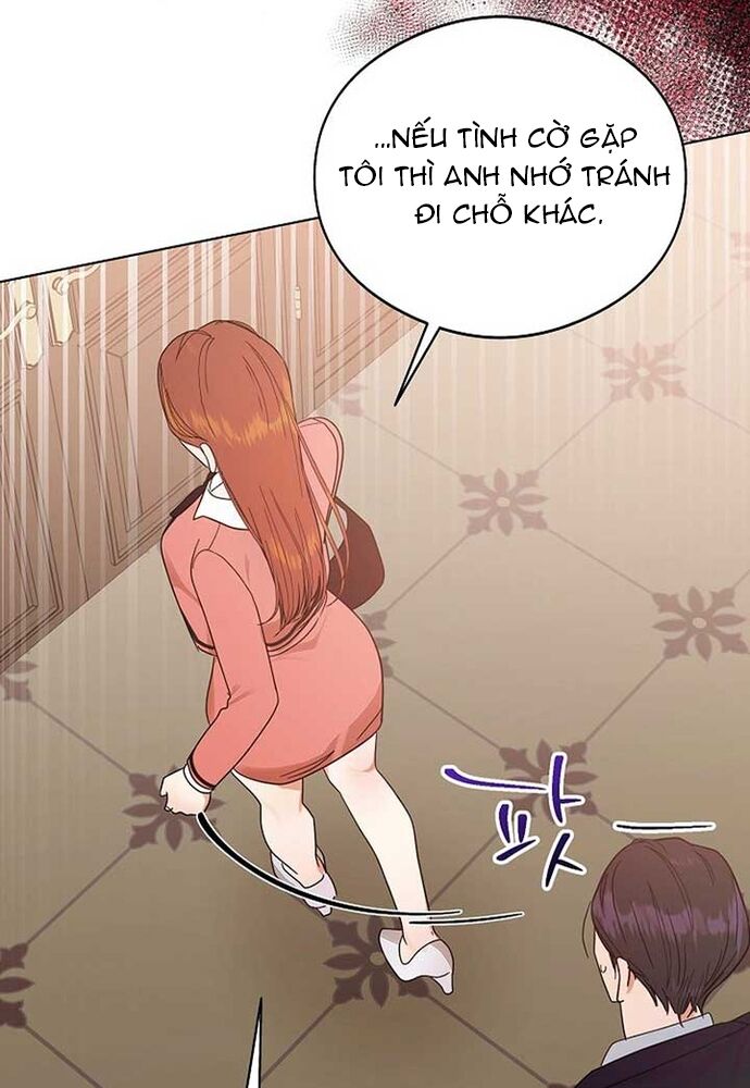 Ý Nghĩa Của Hôn Nhân Chapter 1 - 30