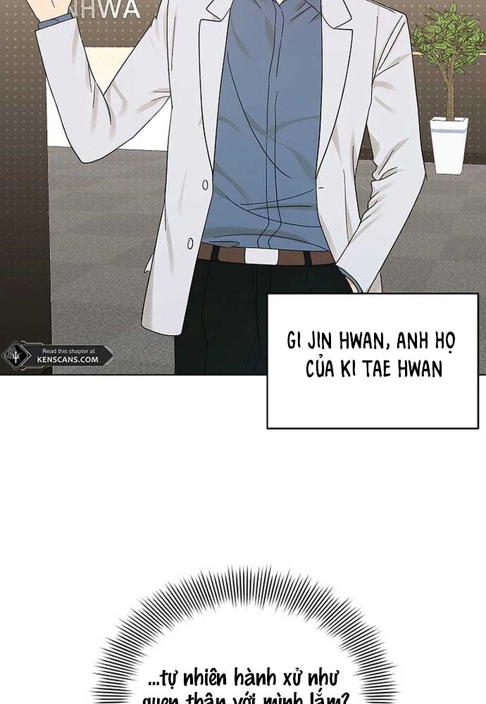 Ý Nghĩa Của Hôn Nhân Chapter 1 - 84