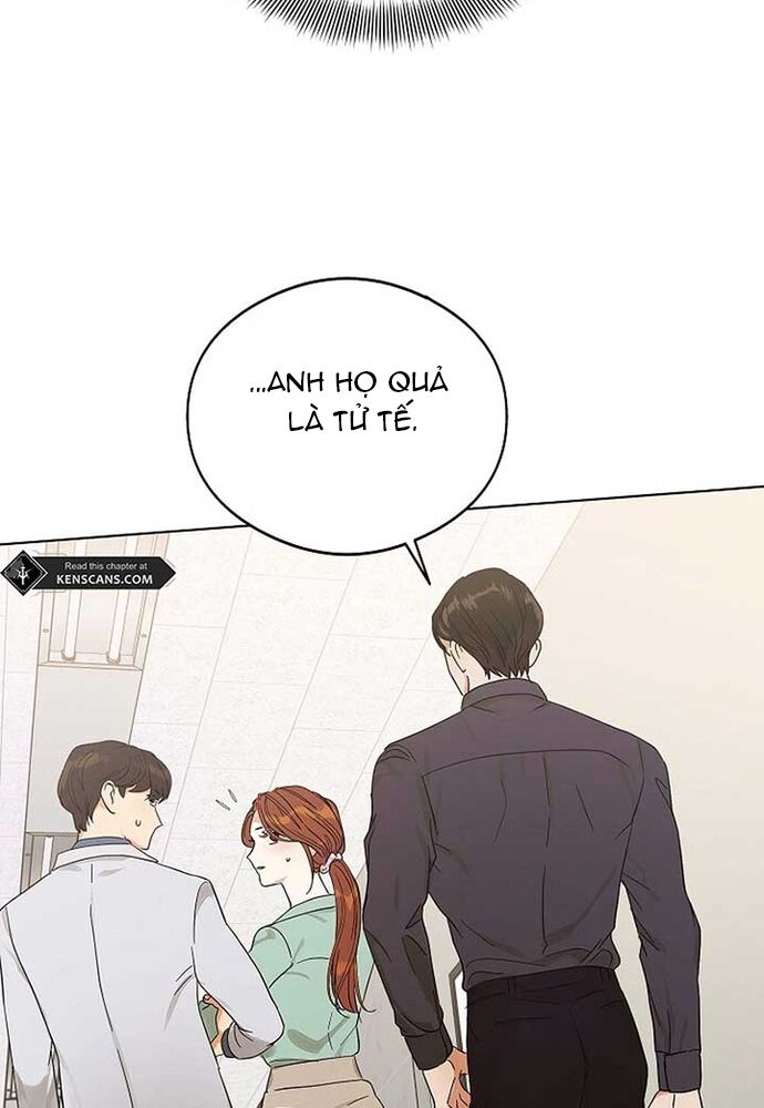 Ý Nghĩa Của Hôn Nhân Chapter 1 - 97