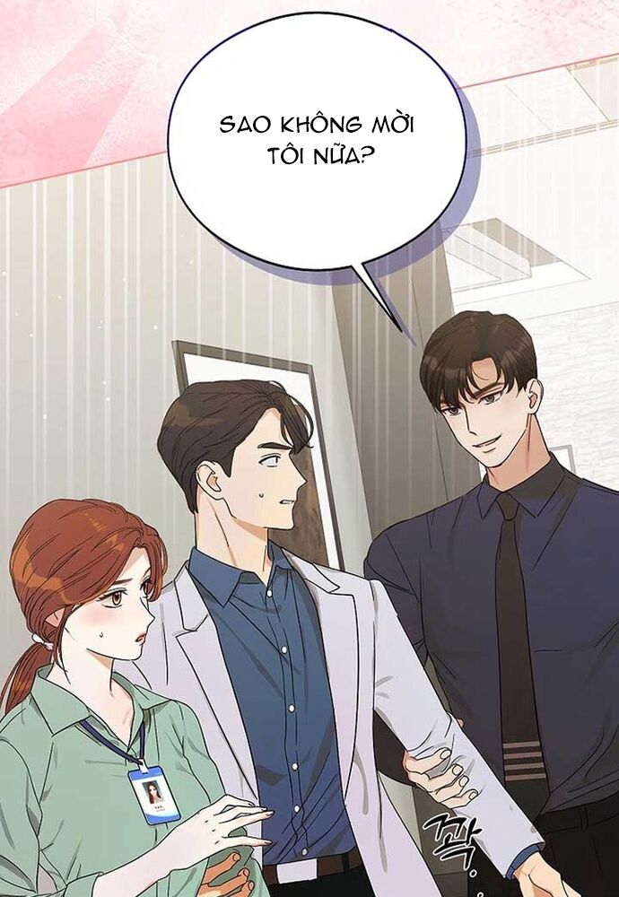 Ý Nghĩa Của Hôn Nhân Chapter 1 - 100