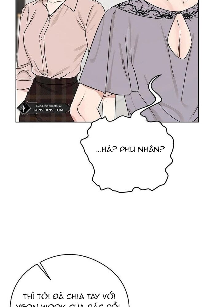 Ý Nghĩa Của Hôn Nhân Chapter 10 - 20