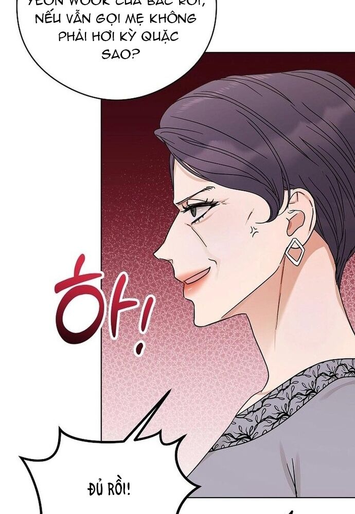 Ý Nghĩa Của Hôn Nhân Chapter 10 - 21