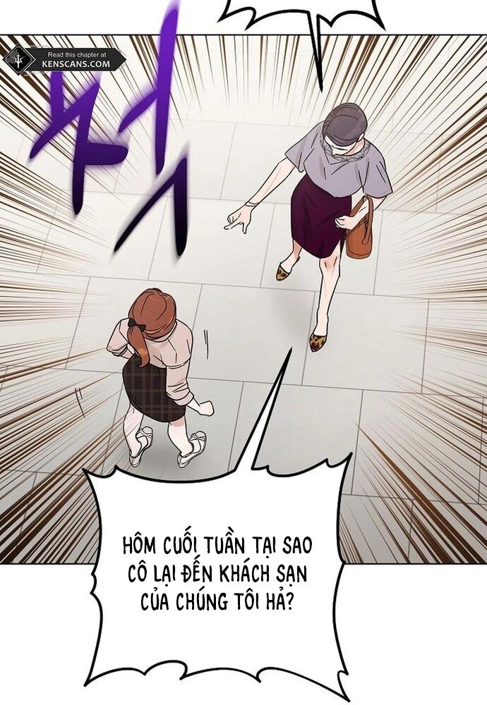 Ý Nghĩa Của Hôn Nhân Chapter 10 - 23