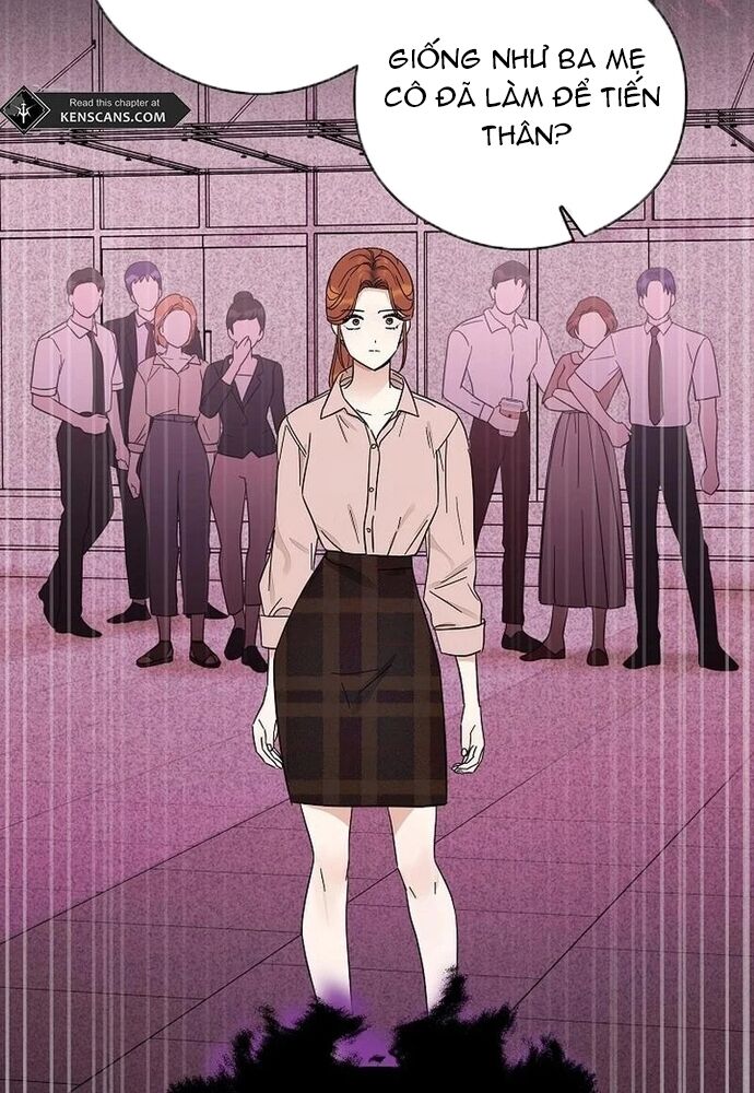 Ý Nghĩa Của Hôn Nhân Chapter 10 - 30