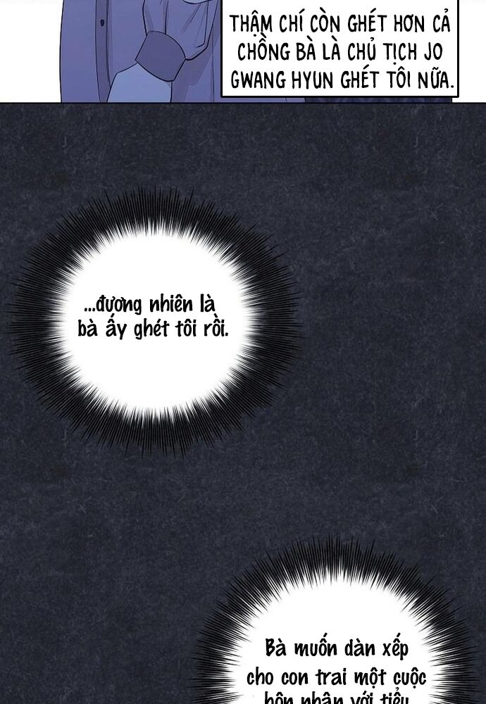 Ý Nghĩa Của Hôn Nhân Chapter 10 - 10