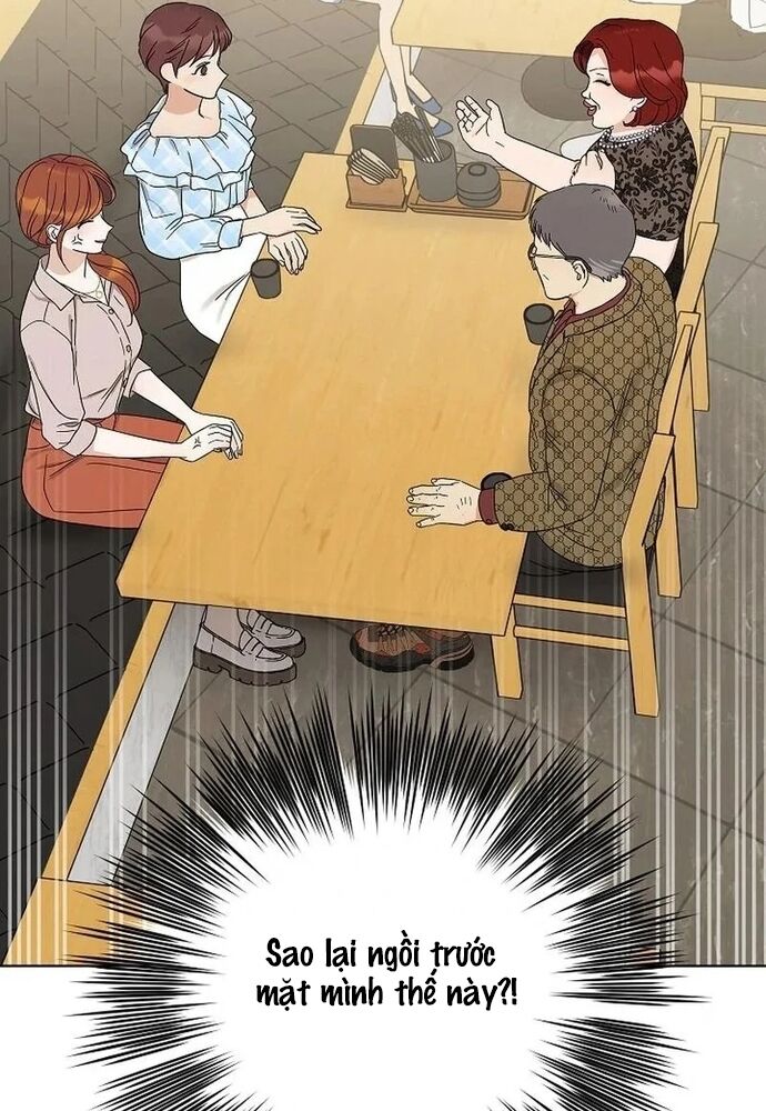 Ý Nghĩa Của Hôn Nhân Chapter 11 - 117