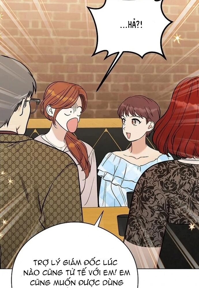 Ý Nghĩa Của Hôn Nhân Chapter 11 - 126