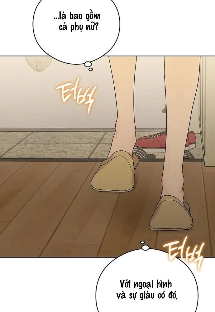 Ý Nghĩa Của Hôn Nhân Chapter 11 - 59