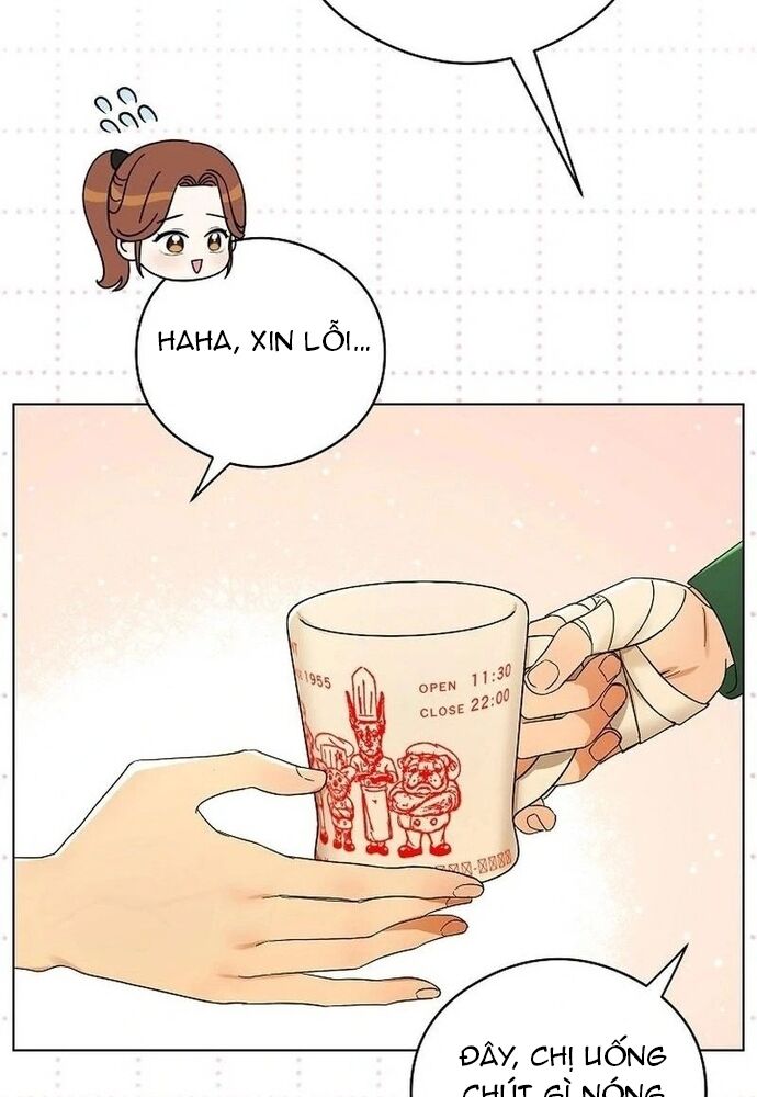 Ý Nghĩa Của Hôn Nhân Chapter 11 - 63