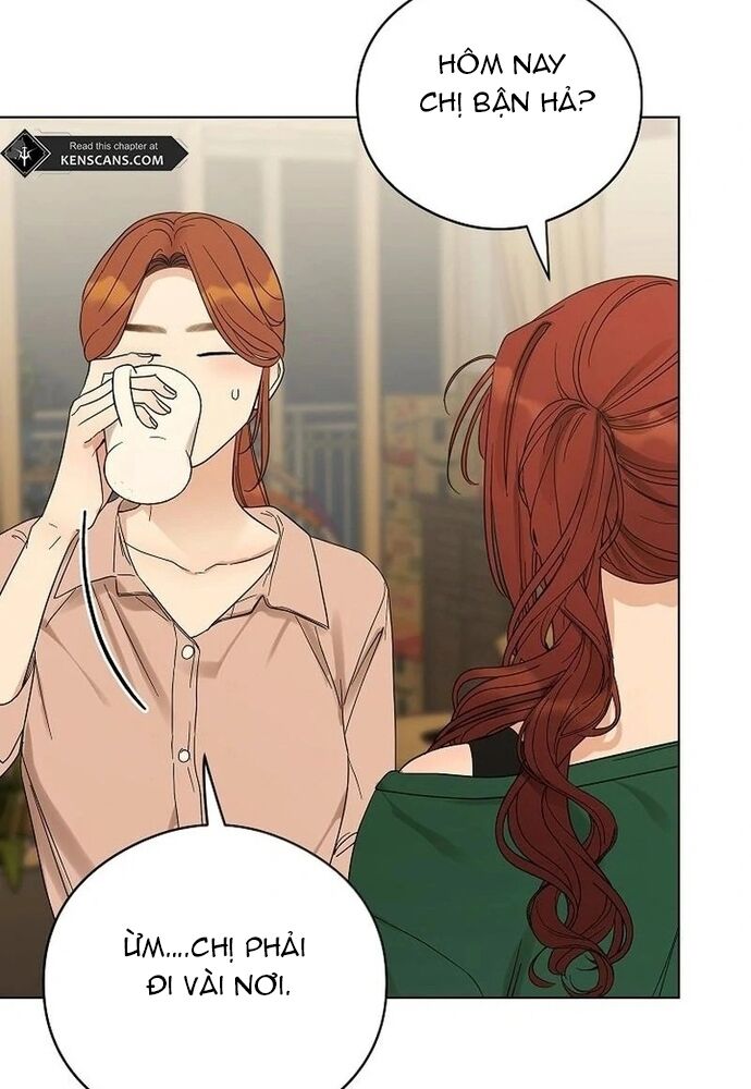 Ý Nghĩa Của Hôn Nhân Chapter 11 - 65