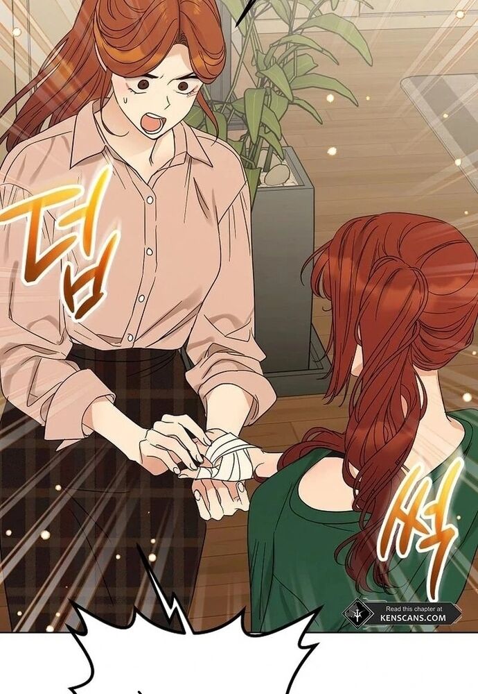 Ý Nghĩa Của Hôn Nhân Chapter 11 - 70