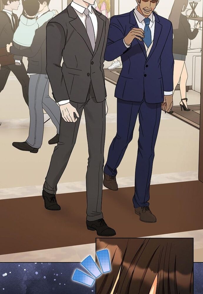 Ý Nghĩa Của Hôn Nhân Chapter 12 - 13